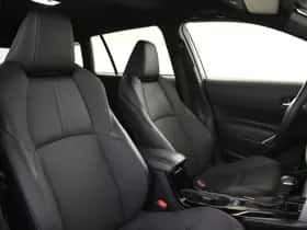 Toyota Corolla (2023) thumbnail 3