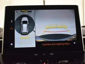 Toyota Corolla (2023) thumbnail 21