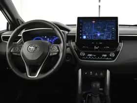 Toyota Corolla (2023) thumbnail 4