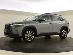 Toyota Corolla (2023) thumbnail 5