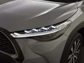 Toyota Corolla (2023) thumbnail 8