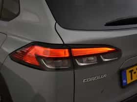Toyota Corolla (2023) thumbnail 10