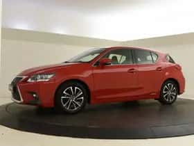 Lexus CT (2019) thumbnail 5