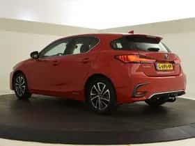 Lexus CT (2019) thumbnail 6