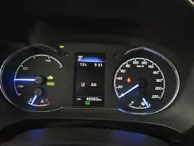Toyota Yaris (2020) thumbnail 14