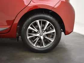 Toyota Yaris (2020) thumbnail 27