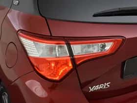 Toyota Yaris (2020) thumbnail 28