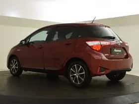 Toyota Yaris (2020) thumbnail 6
