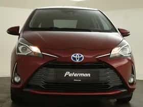 Toyota Yaris (2020) thumbnail 7