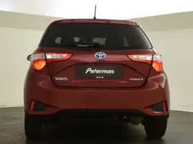 Toyota Yaris (2020) thumbnail 8