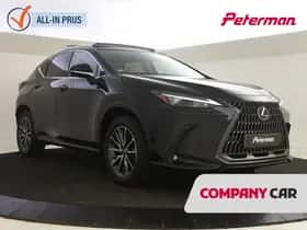 Lexus NX (2024)
