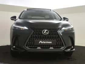Lexus NX (2024) thumbnail 2
