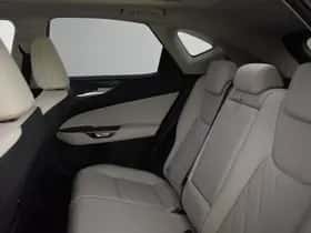 Lexus NX (2024) thumbnail 11