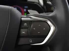 Lexus NX (2024) thumbnail 22