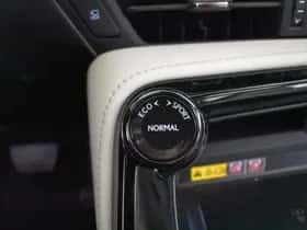 Lexus NX (2024) thumbnail 26