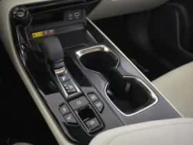 Lexus NX (2024) thumbnail 27