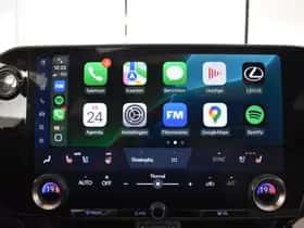 Lexus NX (2024) thumbnail 32