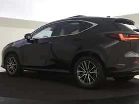 Lexus NX (2024) thumbnail 6