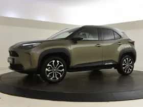 Toyota Yaris Cross (2024) thumbnail 2