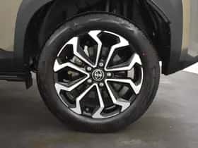 Toyota Yaris Cross (2024) thumbnail 17