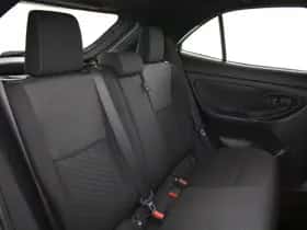 Toyota Yaris Cross (2024) thumbnail 20