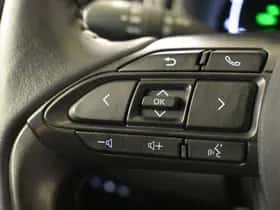 Toyota Yaris Cross (2024) thumbnail 22