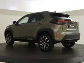 Toyota Yaris Cross (2024) thumbnail 6