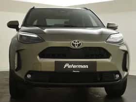 Toyota Yaris Cross (2024) thumbnail 7