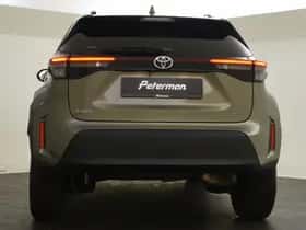 Toyota Yaris Cross (2024) thumbnail 8