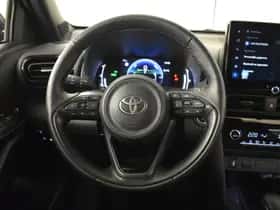 Toyota Yaris Cross (2024) thumbnail 9