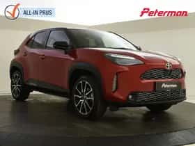 Toyota Yaris Cross (2023)