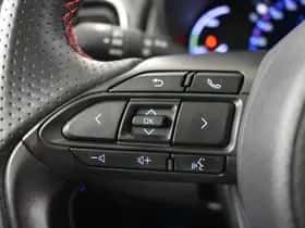 Toyota Yaris Cross (2023) thumbnail 14