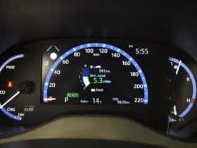 Toyota Yaris Cross (2023) thumbnail 16