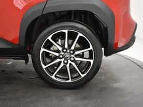 Toyota Yaris Cross (2023) thumbnail 29