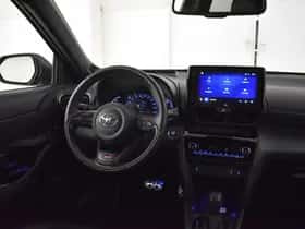 Toyota Yaris Cross (2023) thumbnail 4