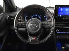 Toyota Yaris Cross (2023) thumbnail 32