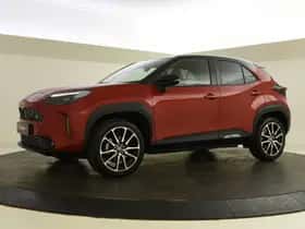 Toyota Yaris Cross (2023) thumbnail 5