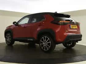 Toyota Yaris Cross (2023) thumbnail 6
