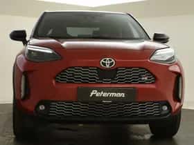 Toyota Yaris Cross (2023) thumbnail 7