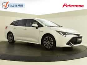 Toyota Corolla (2021)