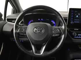 Toyota Corolla (2021) thumbnail 13