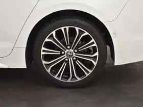 Toyota Corolla (2021) thumbnail 32