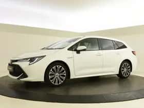 Toyota Corolla (2021) thumbnail 5