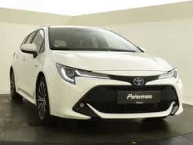 Toyota Corolla (2021) thumbnail 7