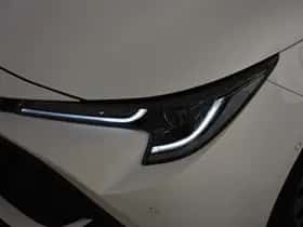 Toyota Corolla (2021) thumbnail 8