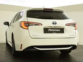 Toyota Corolla (2021) thumbnail 9