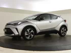 Toyota C-HR (2023) thumbnail 2