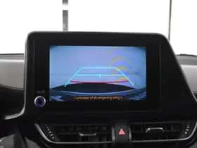 Toyota C-HR (2023) thumbnail 11