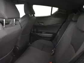 Toyota C-HR (2023) thumbnail 20