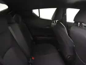 Toyota C-HR (2023) thumbnail 21